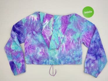 дешеве жіноче взуття: Shein, Bluza z kapturem damska, rozmiar S — 3