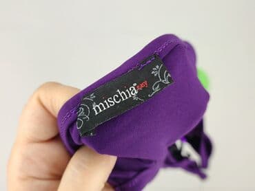 reserved sukienka fioletowa: T-shirt damski, rozmiar S — 5