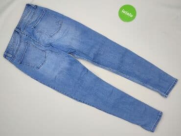 regular jeans: Beloved, Jeansy damskie, rozmiar S — 3