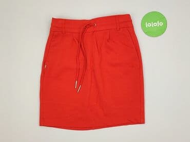 czerwona spódnica mohito: ONLY, Spódnica damska, rozmiar XS — 2