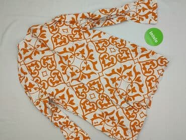 długa bluzki koszulowe: Koszula damska, rozmiar S — 3