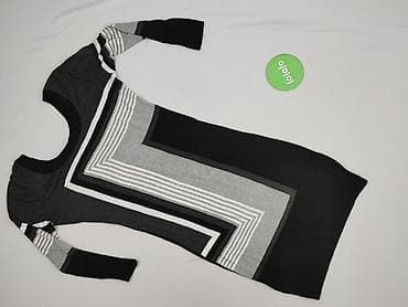 kurtki wiosenne hm: H&M, Sukienka damska, rozmiar M — 2