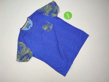 marynarka i koszulka polo: Koszulka dla mężczyzn, 2XL, E-Bound, stan - Bardzo dobry — 2