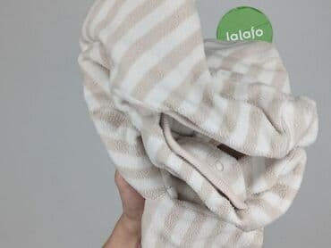 boho ubrania dla niemowląt: Ramper, F&F, 0-1 month, condition - Very good — 4