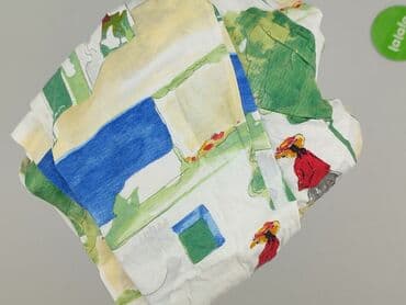 spodnie woskowane na gumce: Spodnie damskie, 3XL — 5