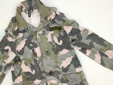 Kurtki przejściowe: H&M, Kurtka przejściowa damska, rozmiar 2XS