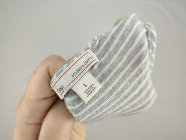 biale buty skarpetkowe: Gap, Sukienka damska, rozmiar L — 4