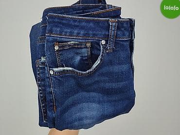 levi jeans: Zara, Jeansy damskie, rozmiar S — 6