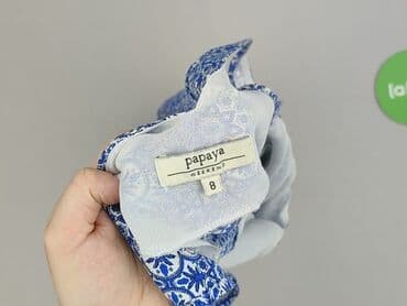 papaya ubrania sukienki: Papaya, Top damski, rozmiar 8XL — 6