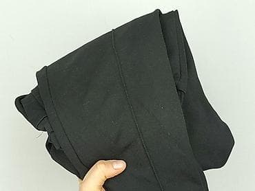 Femme Luxe, Spodnie materiałowe damskie, rozmiar 2XS — 6