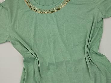 monika bluzki: T-shirt damski, rozmiar 3XL — 1