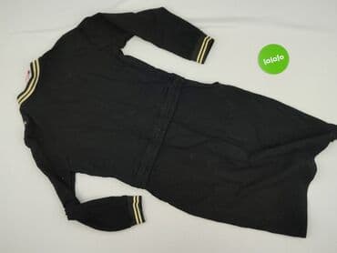 modna sukienka midi: Marcela, Sukienka damska, L — 3