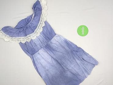 sukienki boho midi: Sukienka damska, rozmiar S — 2