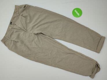 bluzki rękaw 3 4 sinsay: Sinsay, Spodnie materiałowe damskie, rozmiar L — 2