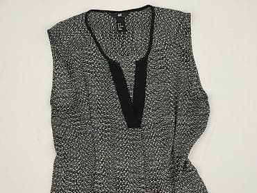 szare dresy hm: H&M, Bluzka damska, rozmiar M — 1