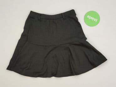 terranova spodnie z wysokim stanem: Terranova, Spódnica damska, rozmiar XS — 2