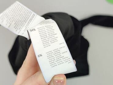 tanie modne sukienki: Sinsay, Sukienka damska, XS — 5