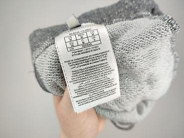 smileslow bluzy: Guess Jeans, Spodnie dresowe damskie, rozmiar M — 4