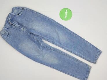 koszulka neymar allegro: Spodnie jeansowe, Little kids, 9 lat, 128/134, stan - Bardzo dobry — 2