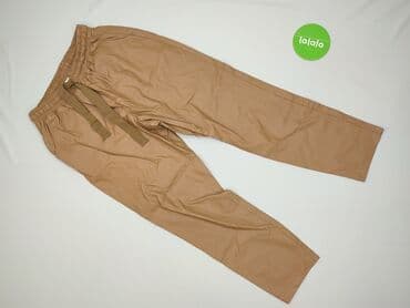 pieces spodnie: LeMonada, Spodnie materiałowe damskie, rozmiar M — 2