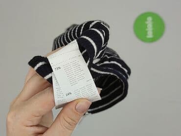 stroje kąpielowe dla puszystych allegro: Sinsay, Szorty damskie, XS — 5