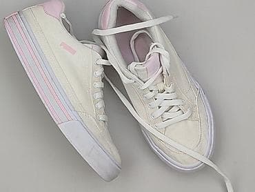 ccc puma pl: Puma, Sneakersy damskie, rozmiar 38.5 — 1