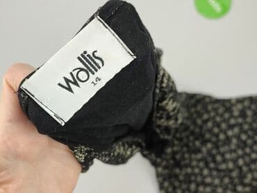 asos sukienki maxi na wesele: Wallis, Sukienka damska, rozmiar XL — 4