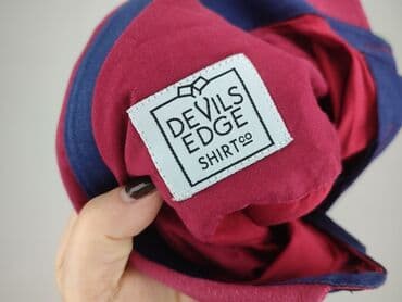 koszulka barcelony biala: Koszulа dla mężczyzn, L — 4