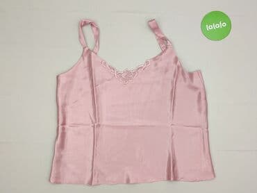 bluzy damskie duże rozmiary: Bhs, T-shirt damski, rozmiar 3XL — 2