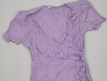 shimmer don't shake: Stradivarius, Sukienka damska, rozmiar L — 1