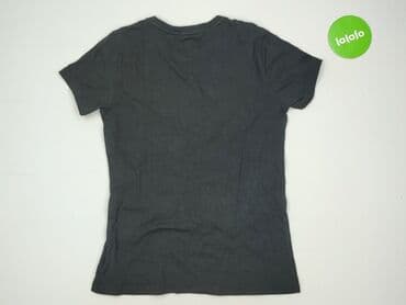 koszulki odblaskowe bawelniane: New Balance, T-shirt damski, rozmiar S — 3