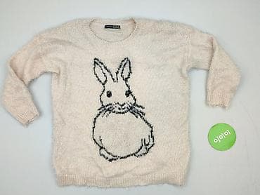 bluzki pokemon: Atmosphere, Sweter damski, rozmiar XL — 2