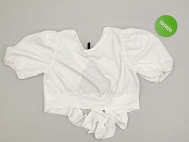 Bluzki i koszule: H&M Divided, Bluzka damska, rozmiar M — 2