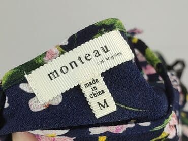 bluzka montego: Bluzka damska, rozmiar M — 4