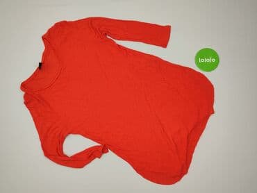 h m tunika: Gina Tricot, Tunika damska, rozmiar L — 2