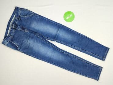 liu jo jeansy: Jeansy damskie, rozmiar M — 2