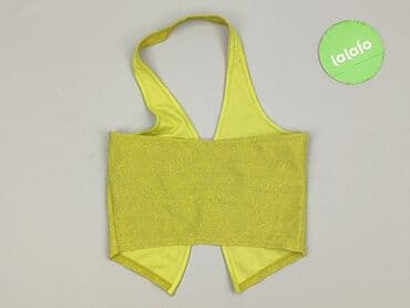 złoty top damski: Women`s top, size S — 4