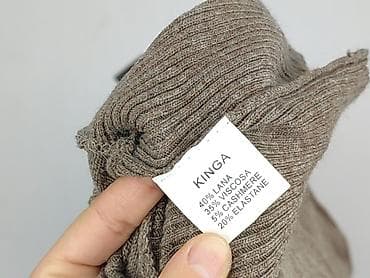 sweter cropp: Sweter damski, rozmiar L — 5