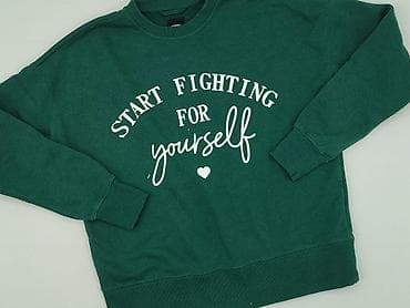 bluza hm: Sinsay, Bluza damska
, rozmiar S — 1