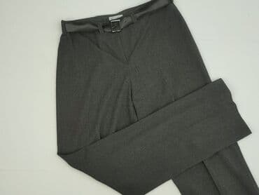 męskie kozaki z lasocki for men: Spodnie materiałowe damskie, 2XL — 1