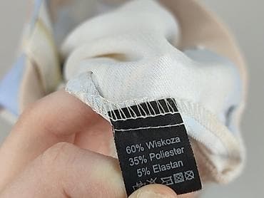 kurtka pajar: Kurtka bomberka damska, rozmiar L — 4