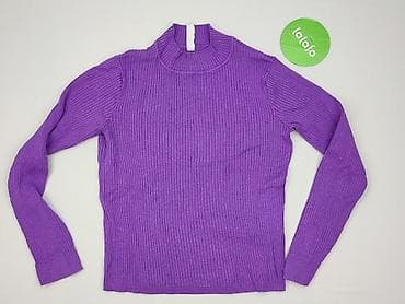 welurowa: Everme, Golf damski, rozmiar XS — 2