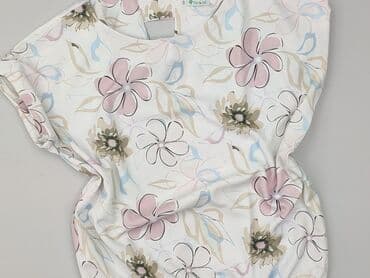 Women's blouse, size L