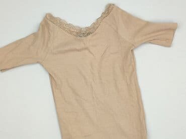 Sinsay, Women`s T-shirt, size XS (EU 34)