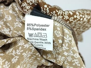 spódnice pull and bear: Shein, Spódnica damska, rozmiar M — 5