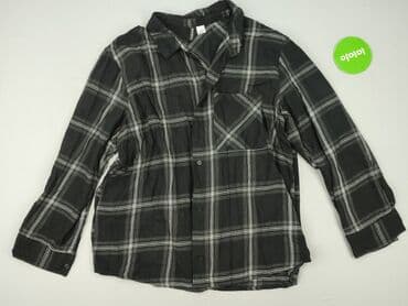 diverse bluza damska: H&M, Koszula damska, rozmiar L — 2