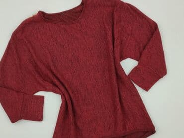 gerry weber sweter: Sweter damski, rozmiar 3XL — 1