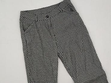 legginsy: Spodnie materiałowe damskie, rozmiar M — 1