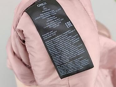 sandaly pikowane: ONLY, Kurtka zimowa damska, rozmiar M — 4