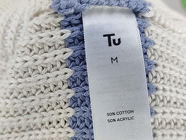 dresy diverse: TU Woman, Sweter damski, rozmiar M — 5